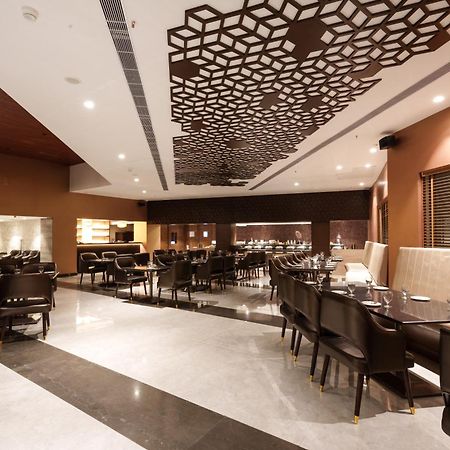 Pharos Hotels Chennai Exterior photo