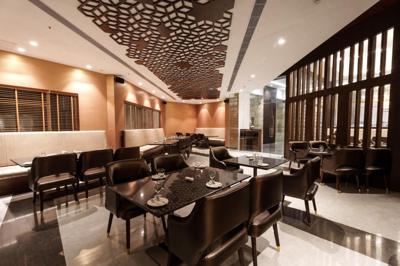 Pharos Hotels Chennai Exterior photo