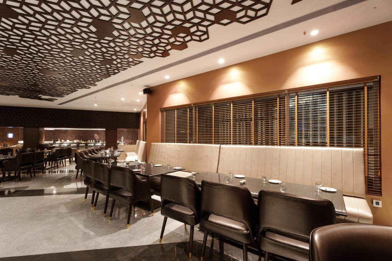 Pharos Hotels Chennai Exterior photo
