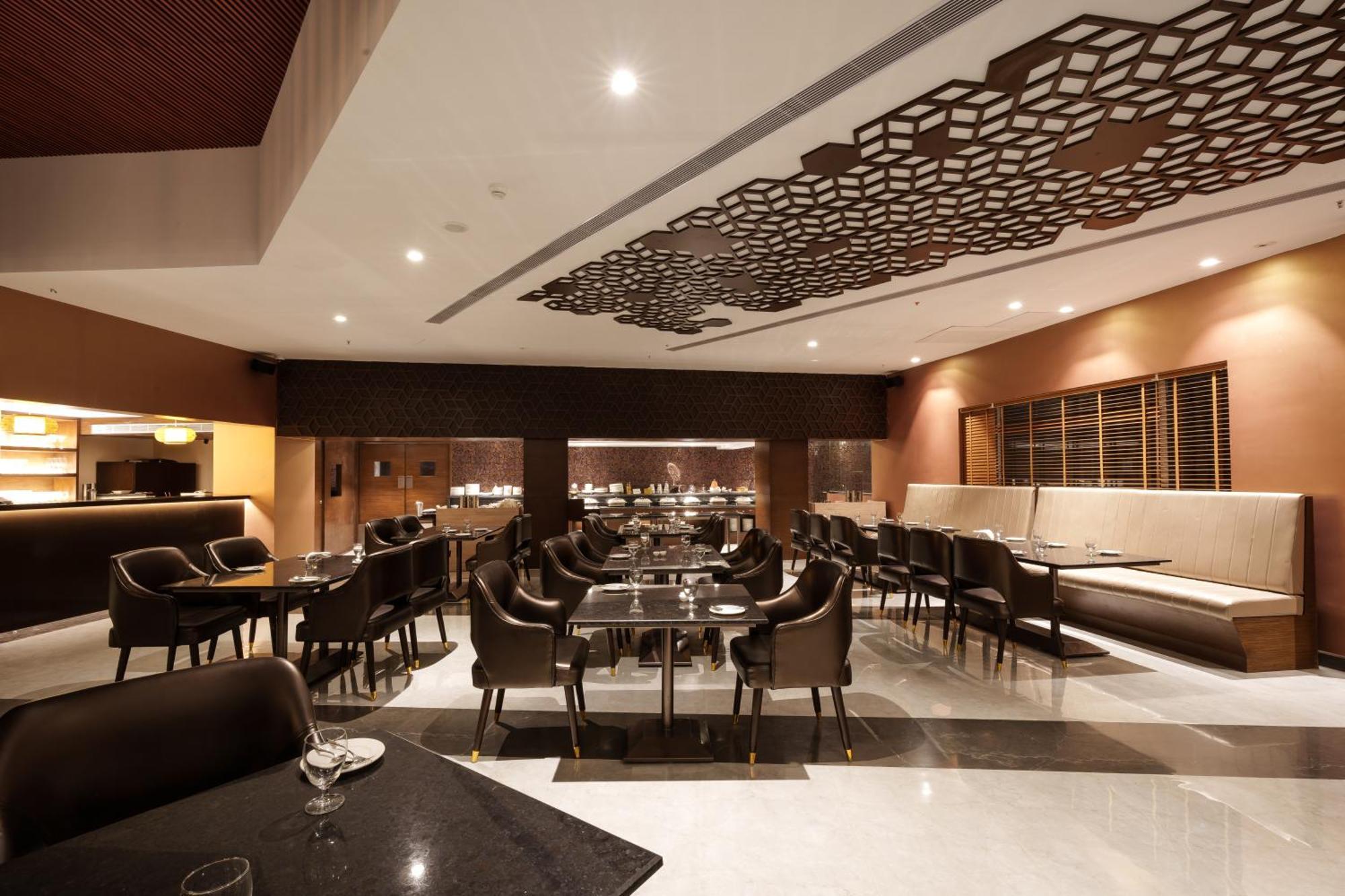 Pharos Hotels Chennai Exterior photo