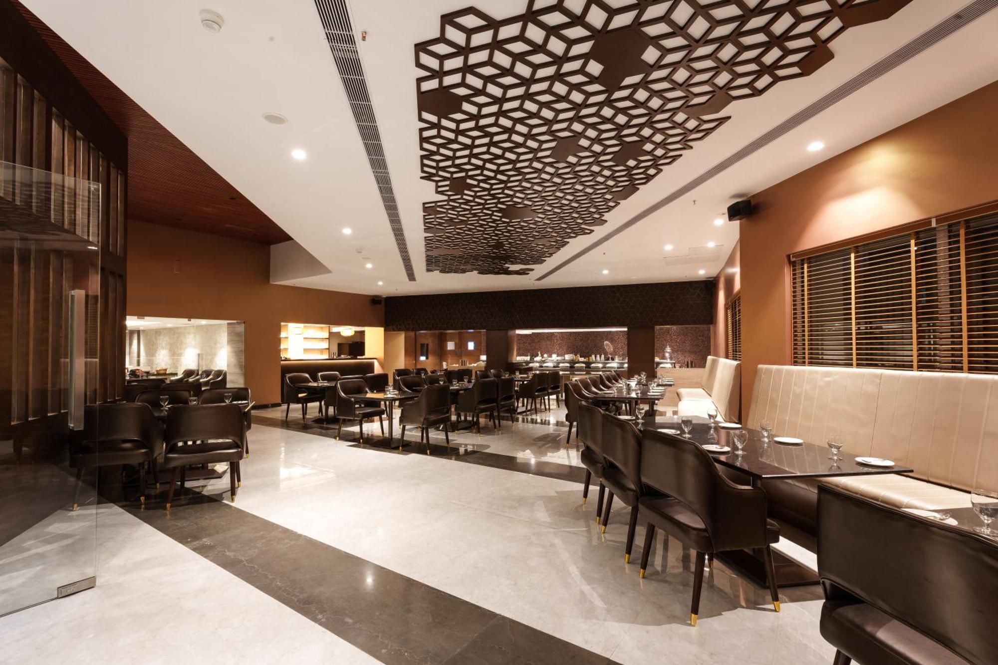 Pharos Hotels Chennai Exterior photo