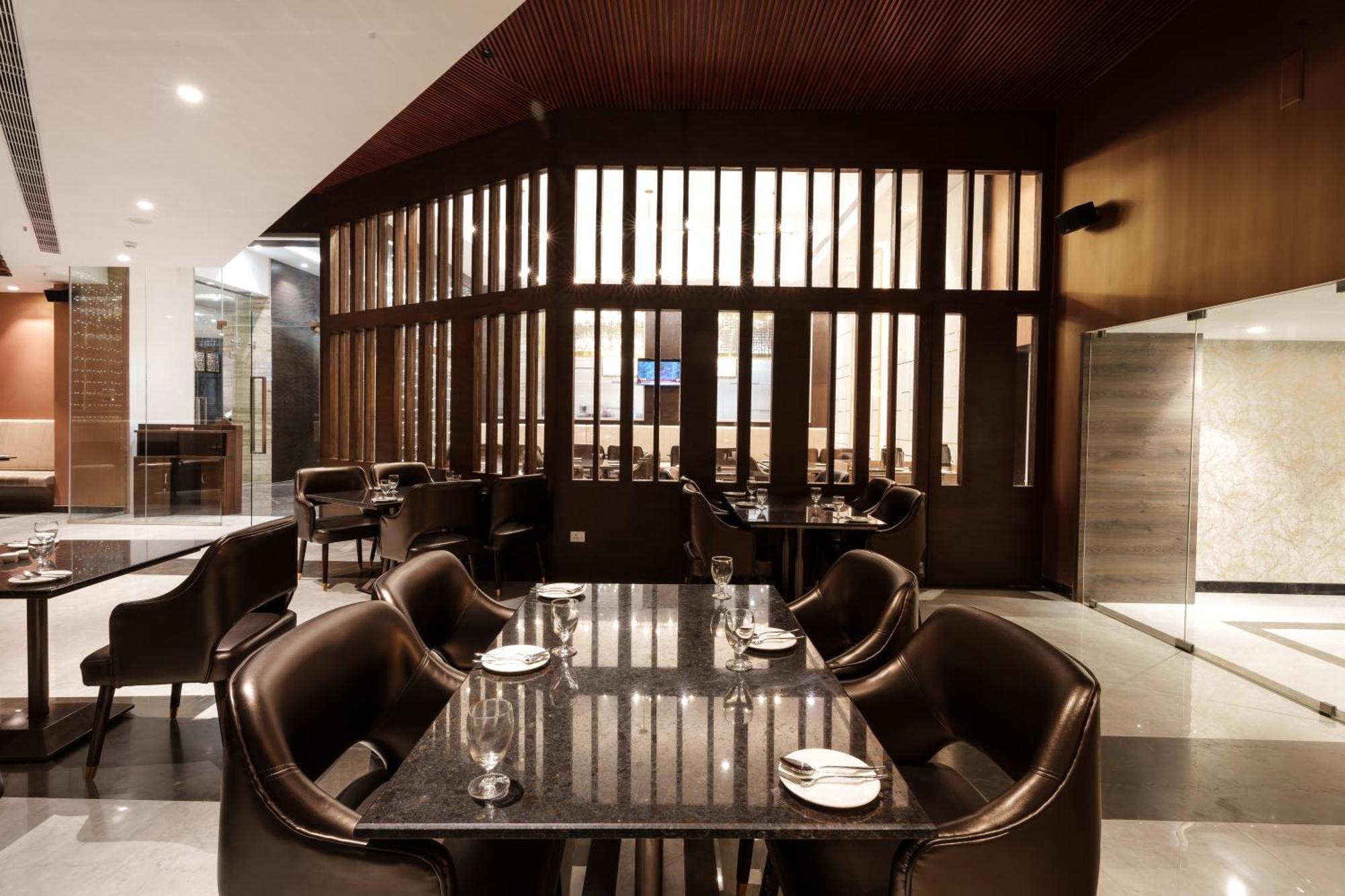 Pharos Hotels Chennai Exterior photo