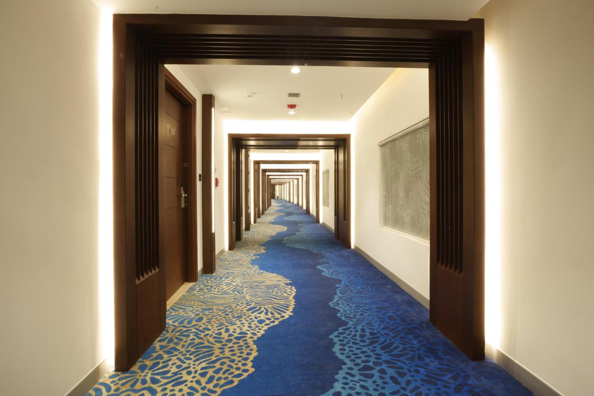 Pharos Hotels Chennai Exterior photo