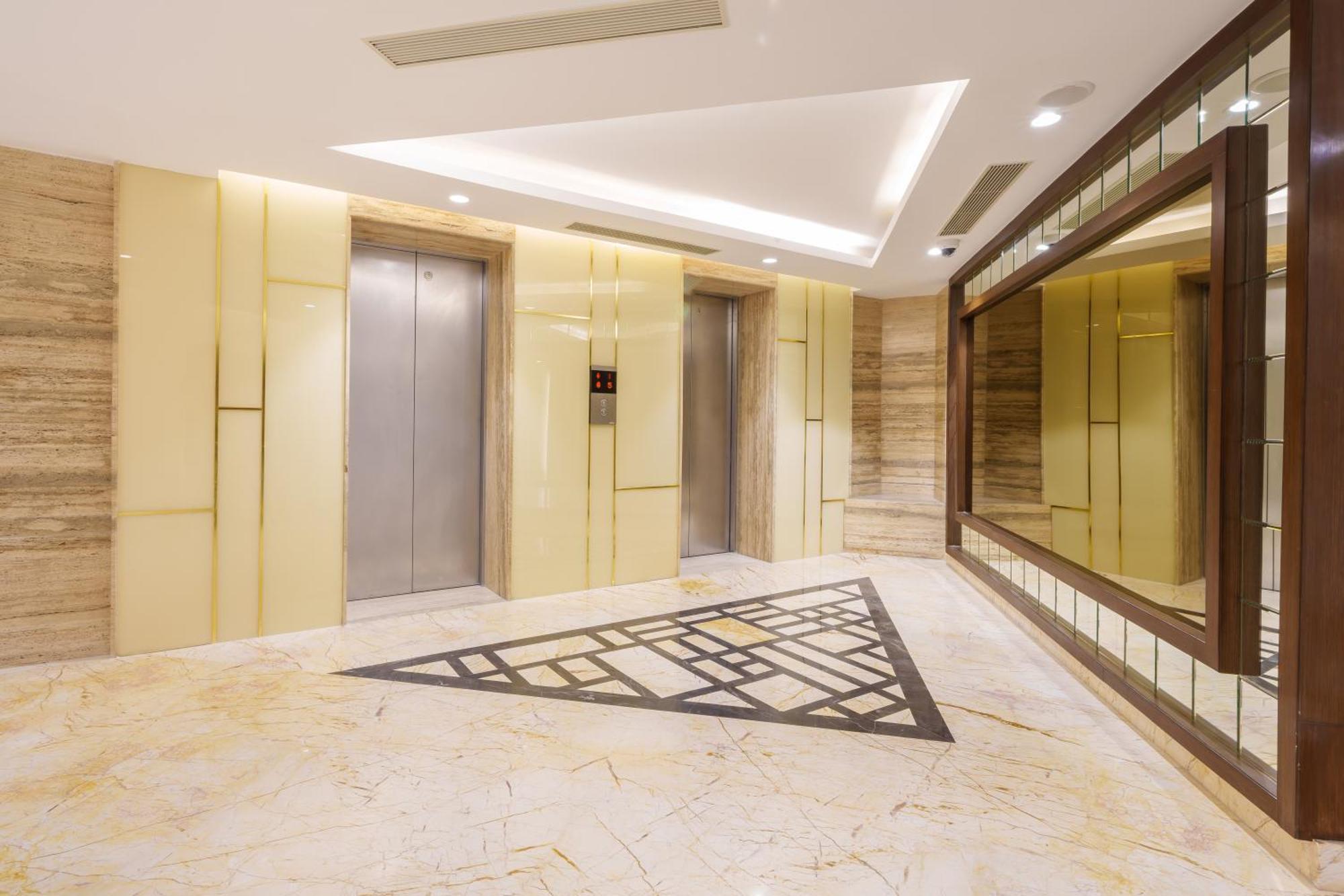 Pharos Hotels Chennai Exterior photo