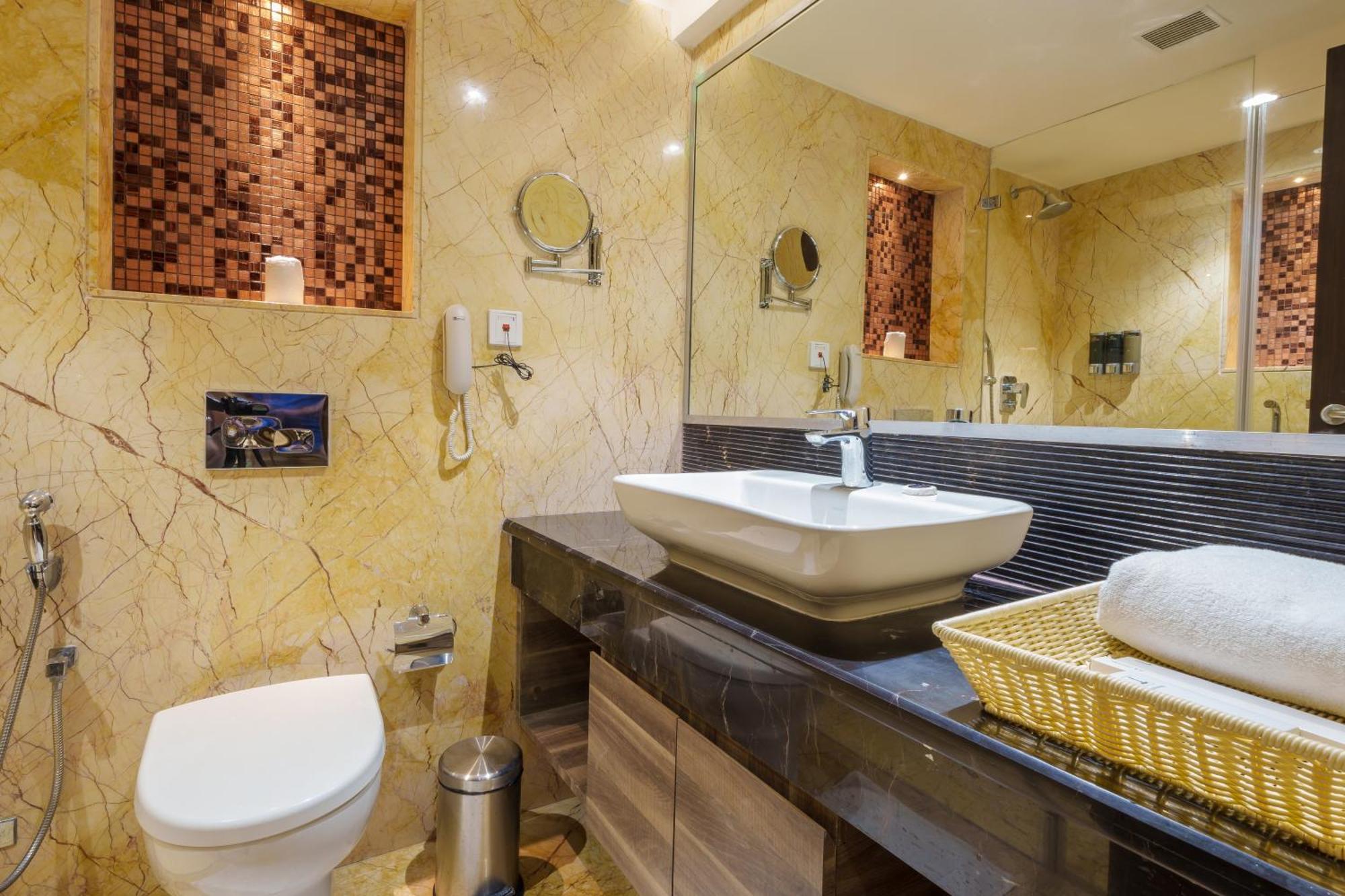 Pharos Hotels Chennai Exterior photo