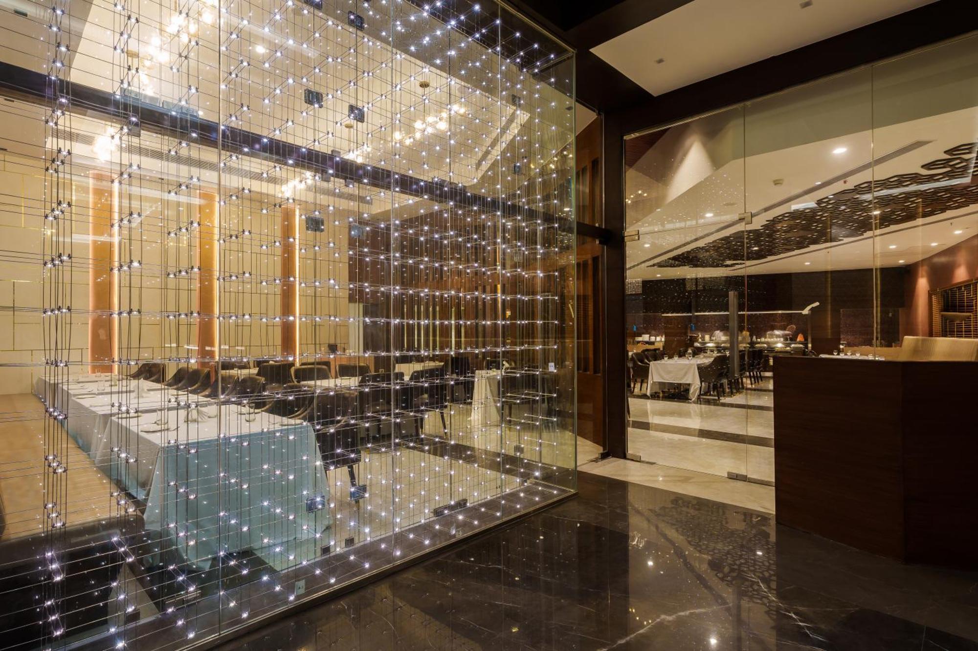 Pharos Hotels Chennai Exterior photo